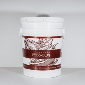 BAÑO 901 SEMI AMARGO P/ BAÑAR