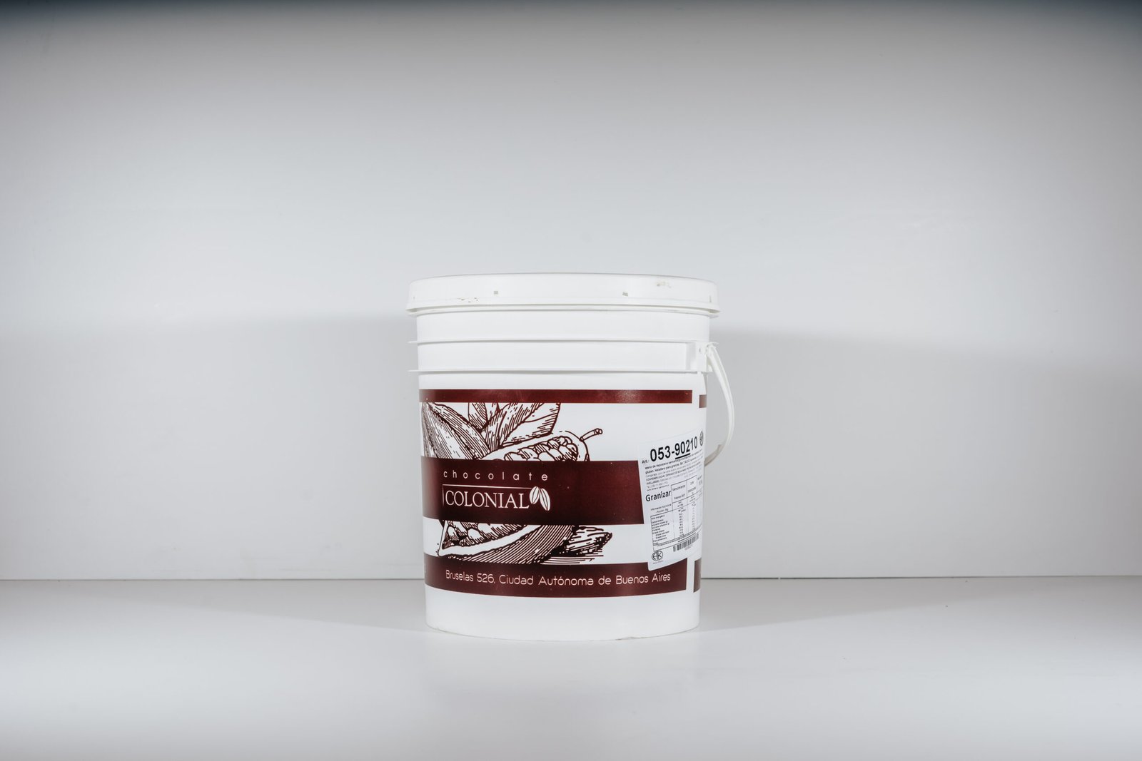 BAÑO 902 S/AMARGO ESPECIAL P/GRANIZAR