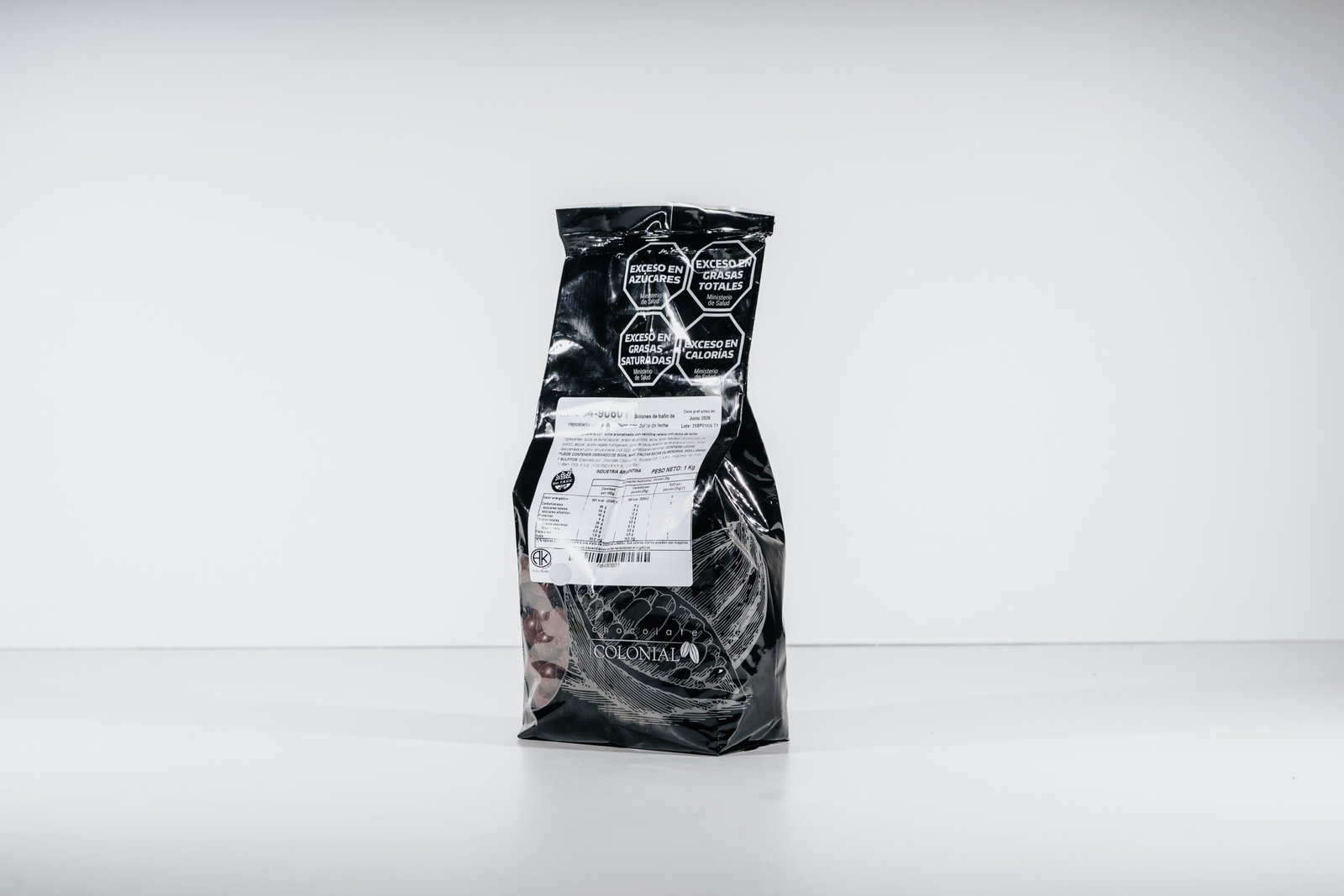 BOTONES BAÑO C/LECHE - Image 2