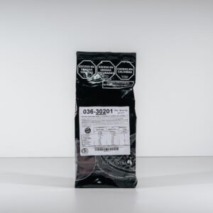 COBERTURA 302 SEMIAMARGO SIN AZUCAR AGREGADA