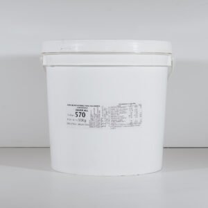 BAÑO 570 SEMI AMARGO P/ BAÑAR