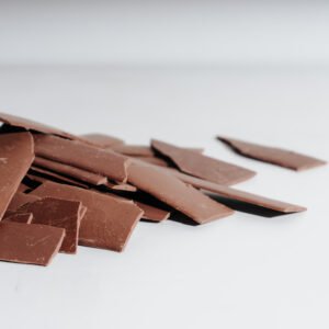 COBERTURA 83 C/LECHE ENTERA