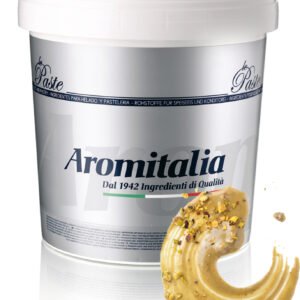 VETEADO PISTACHO C/ GRANELA