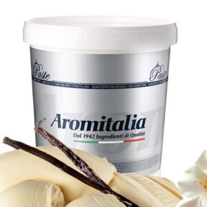 PASTA VAINILLA MADAGASCAR