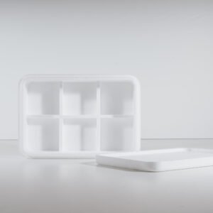 ENVASES BOMBON DE 6 X 60 Und.