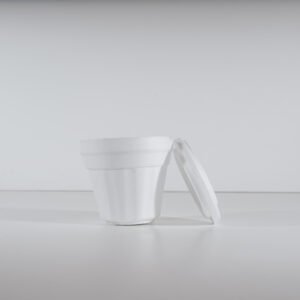 ENVASE FACETADO 1/4KG x 300 Unid.