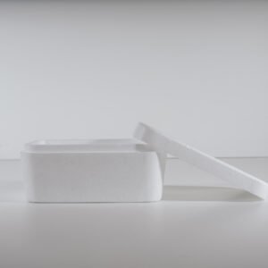 BANDEJA 1 LITRO X 120 Und.