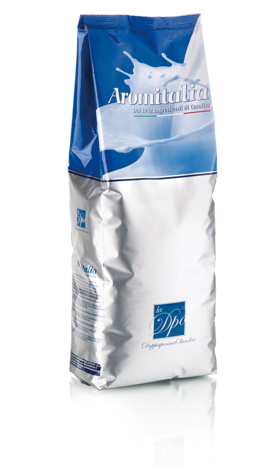 DPO MASTER 50 CALIENTE SELEZIONE