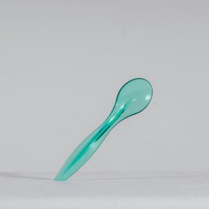 CUCHARITA EUROPEA CRISTAL