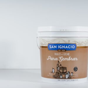 DULCE DE LECHE PARA SEMBRAR