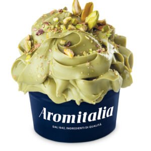 AMORETTA PISTACCHIO