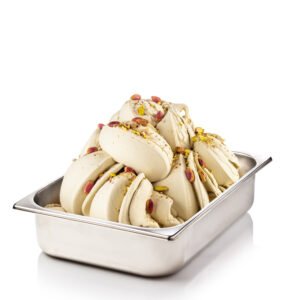 PASTA PISTACHO NATURA 100%