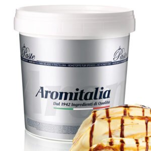 PASTA CREME CARAMEL ORO