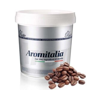 PASTA CREMA DE CAFFE